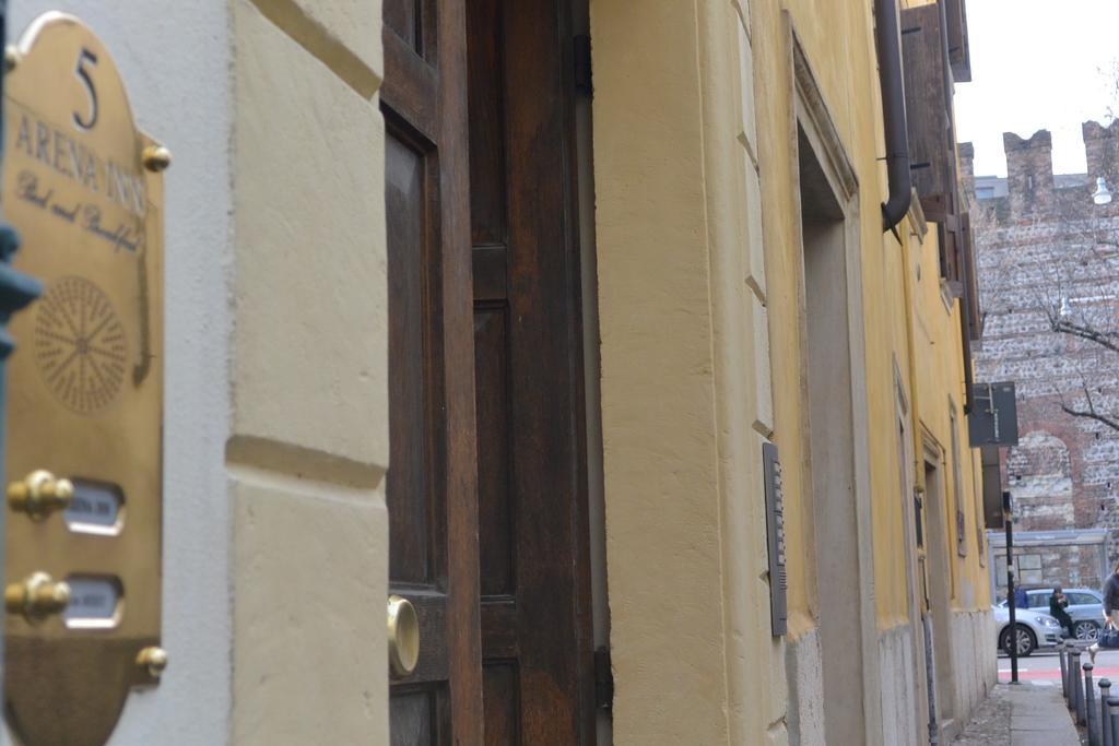 Arena Inn B&B - Verona, Verona