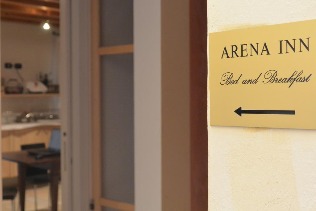 Arena Inn B&B - Verona — Photos 1