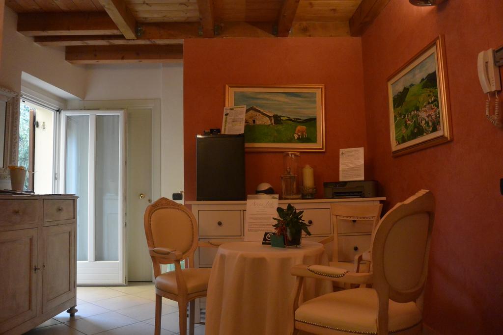 Arena Inn B&B - Verona — Photos 3