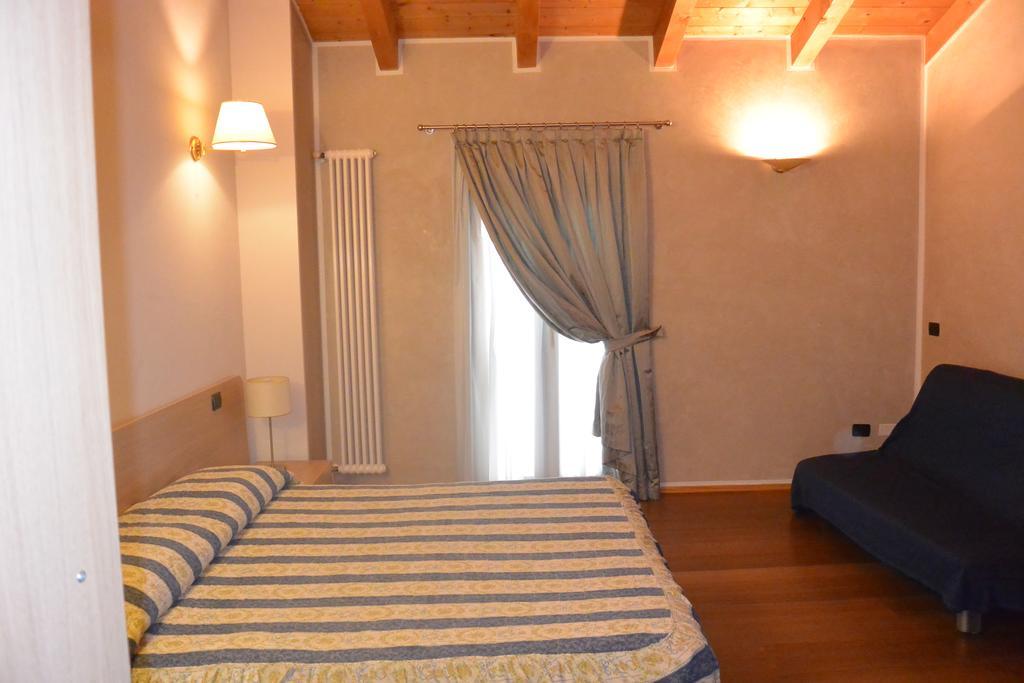 Arena Inn B&B - Verona — Photos 2